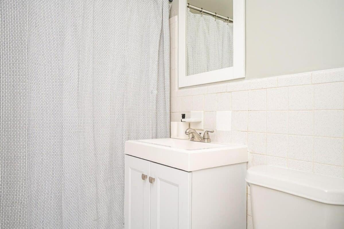 Downtown! Paid Onsite Parking! City View! Lm1706 Atlanta Exterior foto
